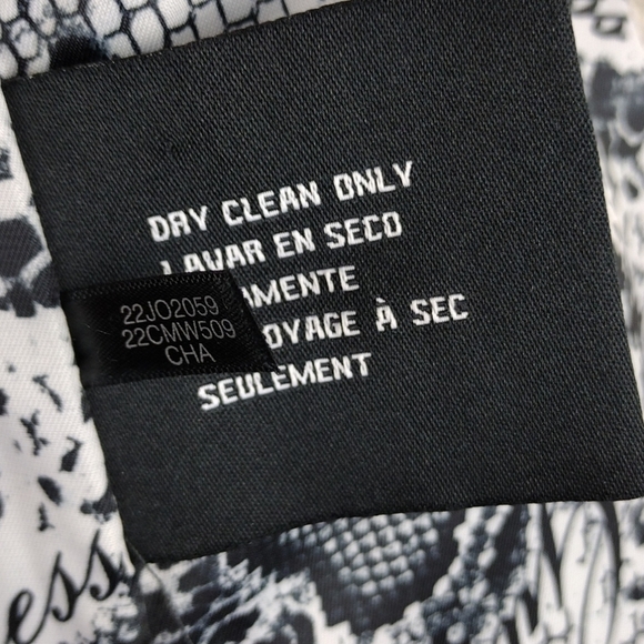 Guess Vintage Gray Wool Blend Shawl Collar Long Sleeve Mid Length Driving Coat - Picture 9 of 14